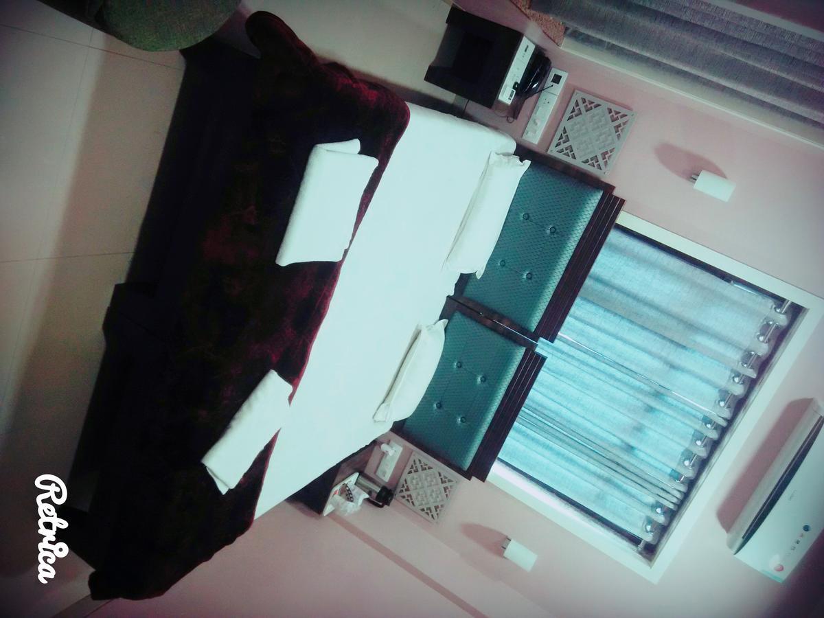 Hotel Desert Inn Barmer Exterior foto